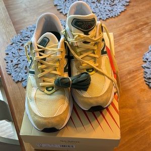 Men’s New Balance 990v6